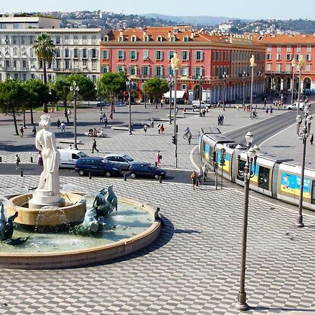 Appart... Centre Quartier Des Musiciens Apartamento Nice Exterior foto